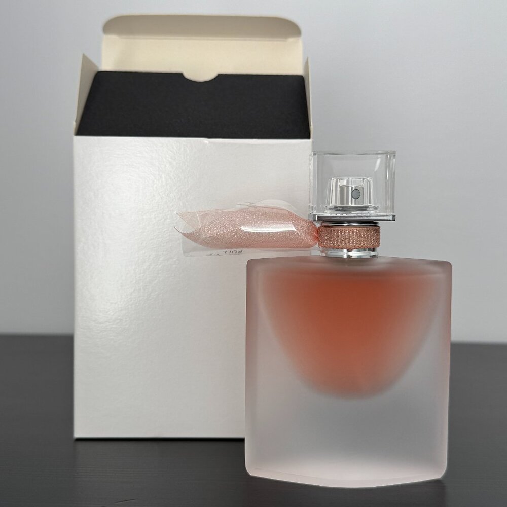 Lancome La Vie Est Belle Silk Hair Mist